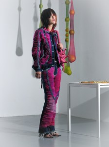 Paula Canovas RTW Spring 2023