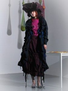Paula Canovas RTW Spring 2023