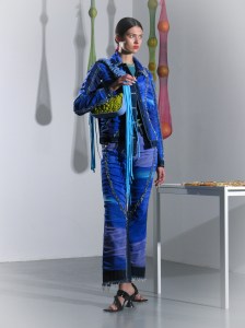 Paula Canovas RTW Spring 2023