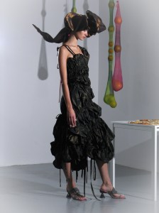 Paula Canovas RTW Spring 2023