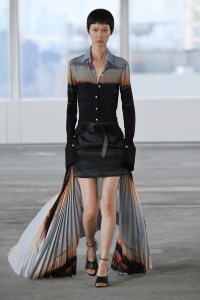 Peter Do RTW Spring 2023