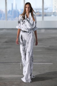 Peter Do RTW Spring 2023