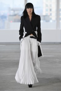 Peter Do RTW Spring 2023