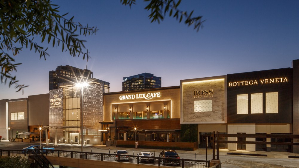 Phipps Plaza