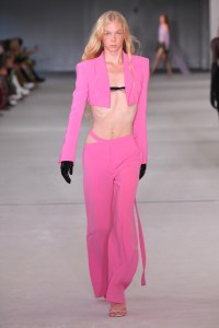 Prabal Gurung RTW Spring 2023