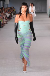 Prabal Gurung RTW Spring 2023