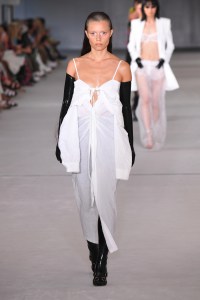 Prabal Gurung RTW Spring 2023