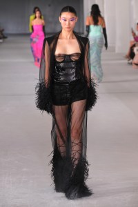 Prabal Gurung RTW Spring 2023