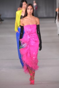 Prabal Gurung RTW Spring 2023
