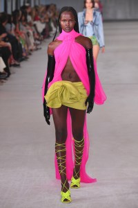 Prabal Gurung RTW Spring 2023