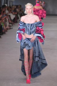 Prabal Gurung RTW Spring 2023
