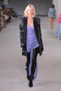 Prabal Gurung RTW Spring 2023