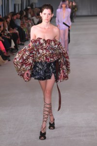 Prabal Gurung RTW Spring 2023