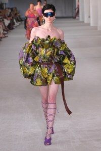 Prabal Gurung RTW Spring 2023