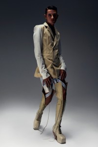 Pressiat RTW Spring 2023
