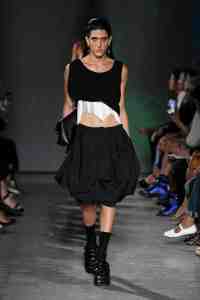 Proenza Schouler RTW Spring 2023