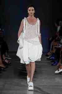 Proenza Schouler RTW Spring 2023