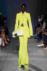 Proenza Schouler RTW Spring 2023