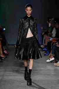 Proenza Schouler RTW Spring 2023