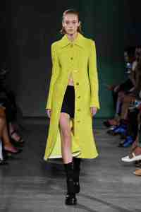 Proenza Schouler RTW Spring 2023