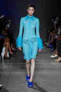 Proenza Schouler RTW Spring 2023
