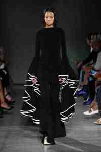 Proenza Schouler RTW Spring 2023