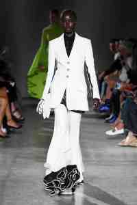 Proenza Schouler RTW Spring 2023
