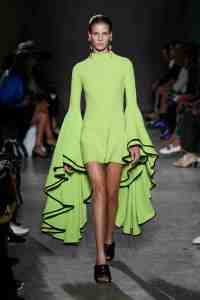 Proenza Schouler RTW Spring 2023