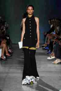 Proenza Schouler RTW Spring 2023