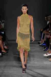 Proenza Schouler RTW Spring 2023
