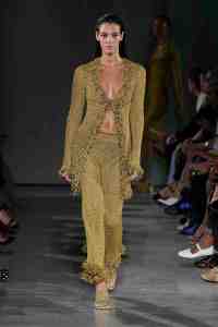 Proenza Schouler RTW Spring 2023