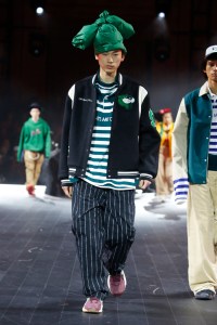 Puma Futuregrade RTW Spring 2023