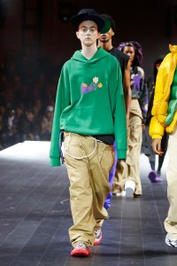 Puma Futuregrade RTW Spring 2023