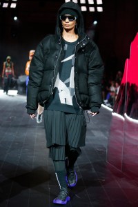 Puma Futuregrade RTW Spring 2023