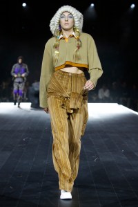 Puma Futuregrade RTW Spring 2023