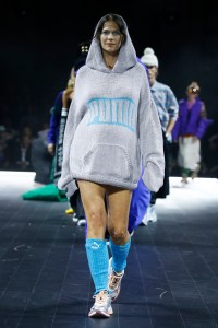 Puma Futuregrade RTW Spring 2023