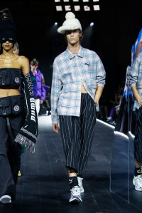 Puma Futuregrade RTW Spring 2023