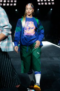 Puma Futuregrade RTW Spring 2023