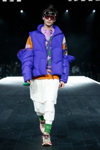 Puma Futuregrade RTW Spring 2023