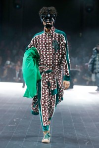 Puma Futuregrade RTW Spring 2023