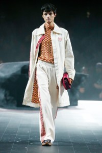Puma Futuregrade RTW Spring 2023