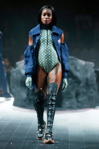 Puma Futuregrade RTW Spring 2023