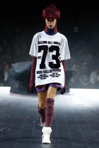 Puma Futuregrade RTW Spring 2023
