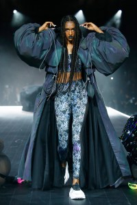 Puma Futuregrade RTW Spring 2023