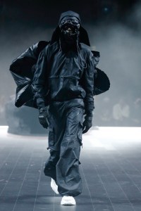 Puma Futuregrade RTW Spring 2023