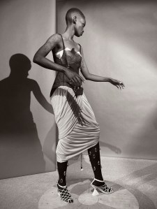 Quira RTW Spring 2023
