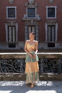 Raquel Diniz RTW Spring 2023