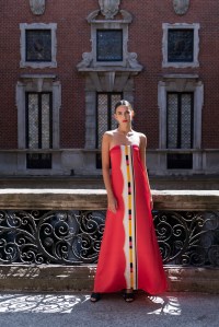 Raquel Diniz RTW Spring 2023