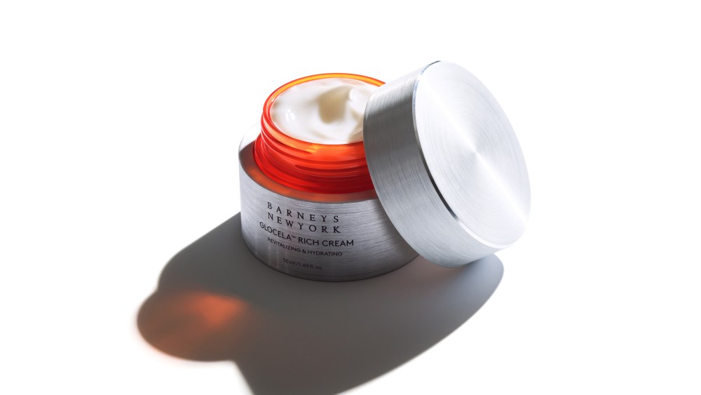 Barneys New York Rich Cream