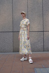 Rosetta Getty RTW Spring 2023